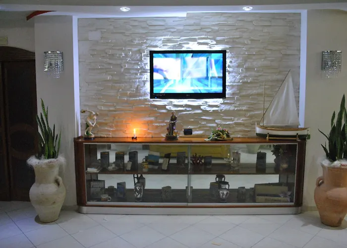 Valley Boutique Otel