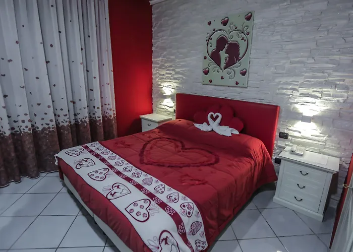 Otel Valley Boutique