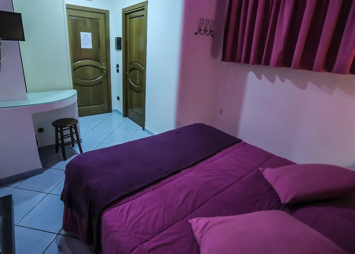 Otel Valley Boutique