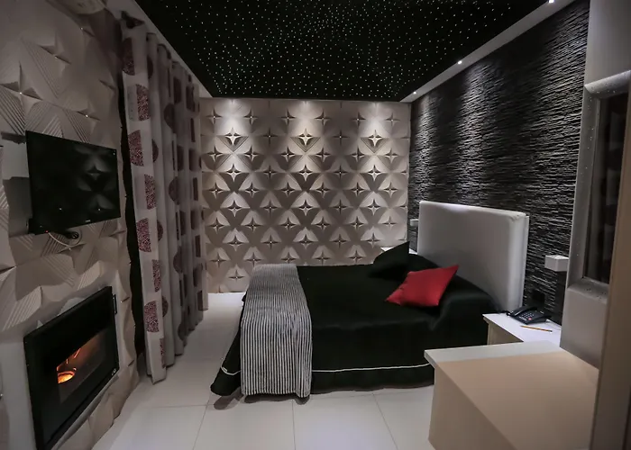 Valley Boutique Otel