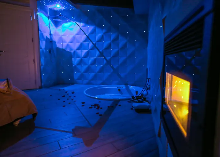 Valley Boutique Otel