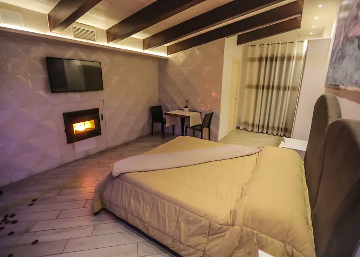 Otel Valley Boutique