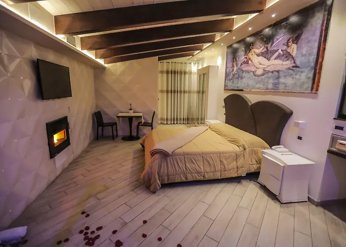 Otel Valley Boutique