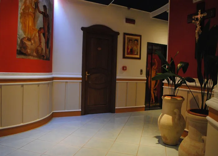 Valley Boutique Otel