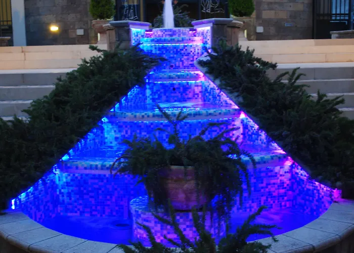 Otel Valley Boutique 3*