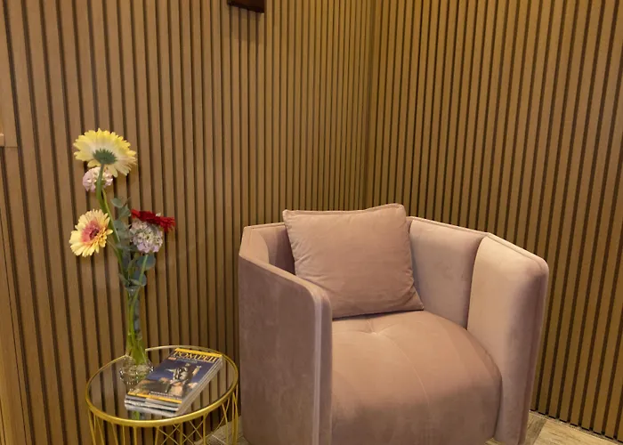 Valley Boutique Otel Pompei