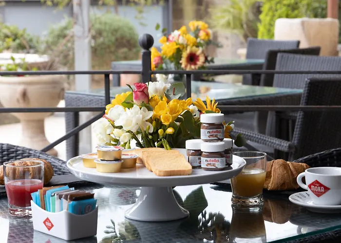 Valley Boutique Otel 3*