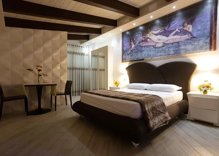 Valley Boutique Otel