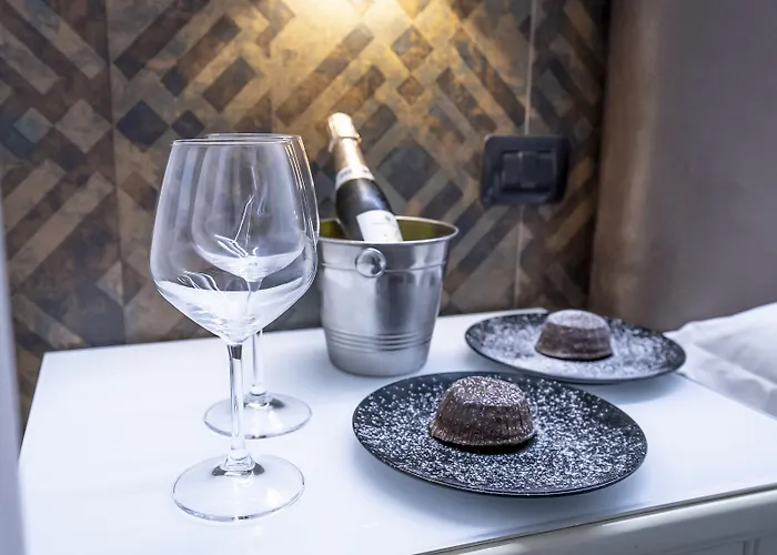 Valley Boutique 3* Pompei